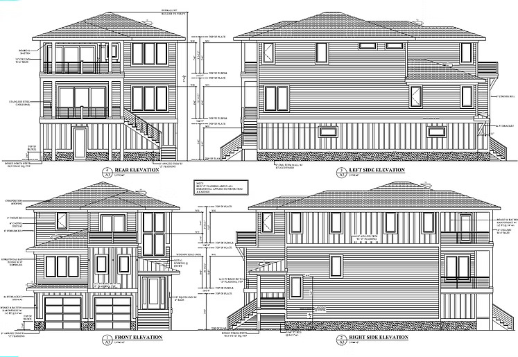 Meridean Signature Homes