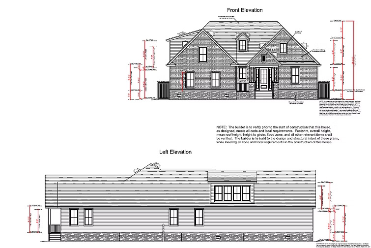 Meridean Signature Homes