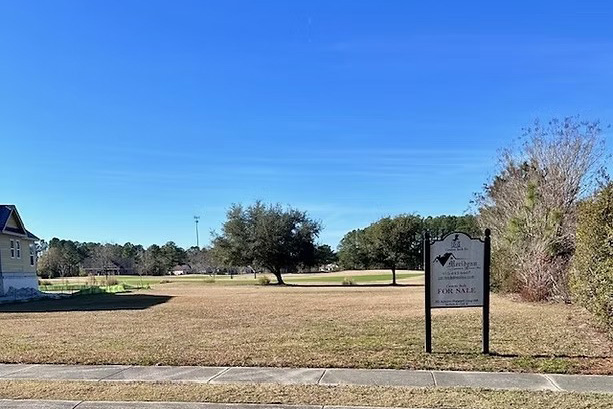 Meridean Signature Homes