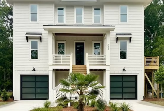 Meridean Signature Homes